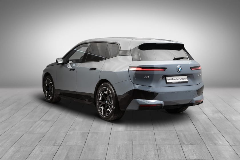 Bilde 3 av BMW iX xDrive40 Fully Charged (K)