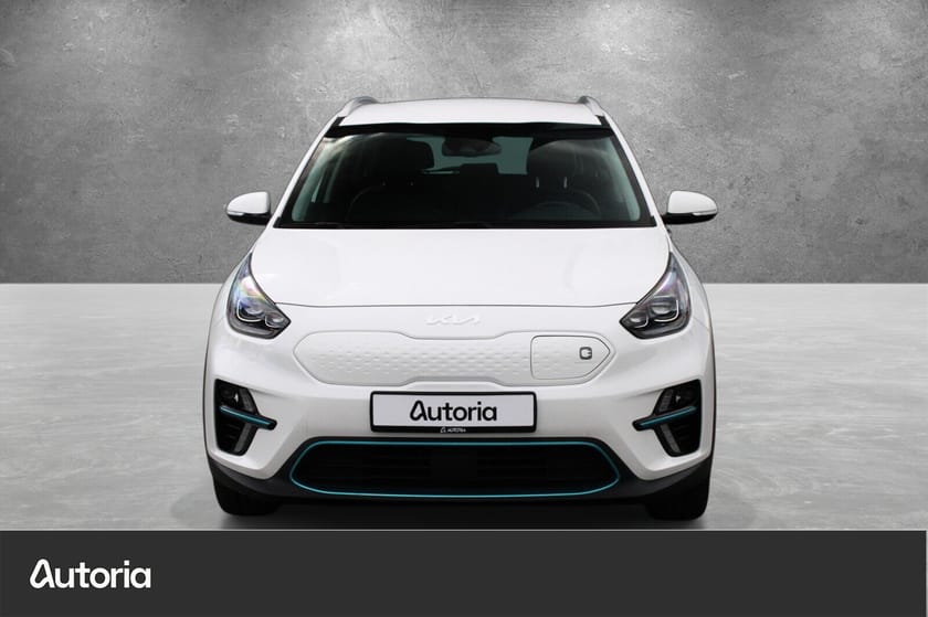 Bilde 5 av Kia e-Niro Active