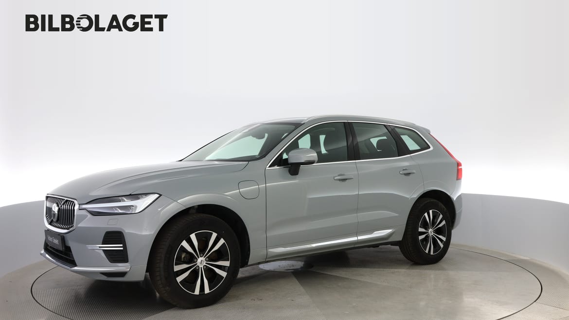 Volvo XC60 2025 - miniatyr 17