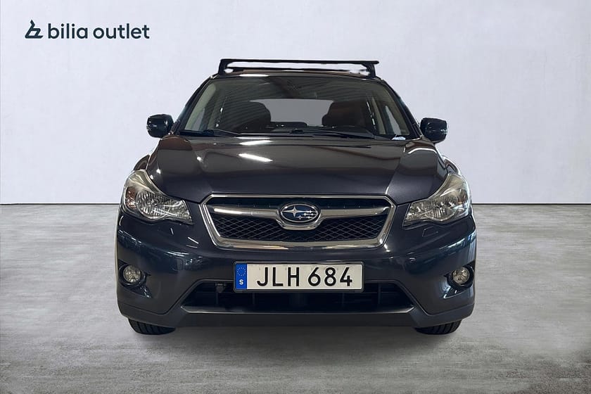 Bild 3 av Subaru XV 2.0 4WD Sport / M-Värmare / Dragkrok / Backkamera