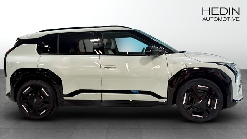 Bild 4 av Kia EV3 Long Range