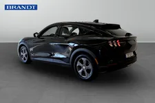 Ford Mustang Mach-E Standard Range