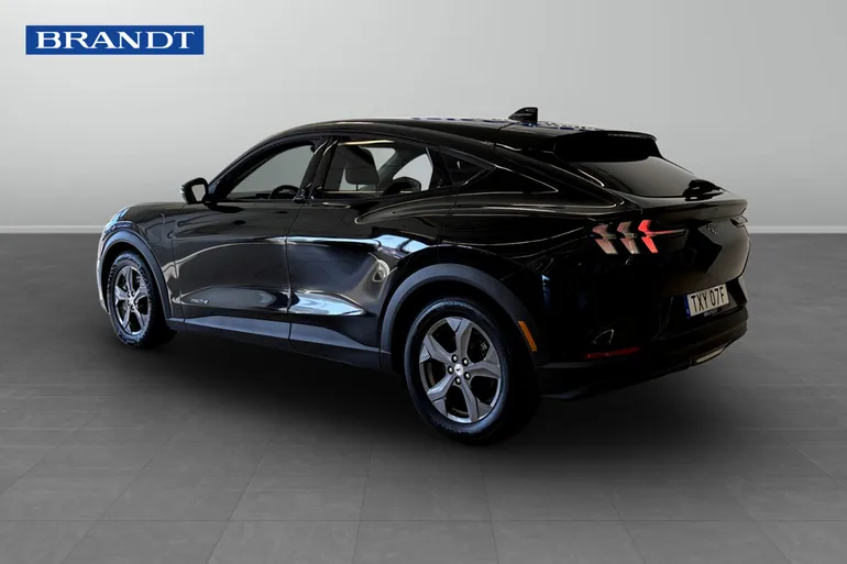 Ford Mustang Mach-E Standard Range