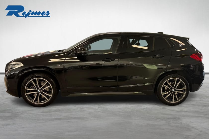 Bild 2 av BMW X2 xDrive20i