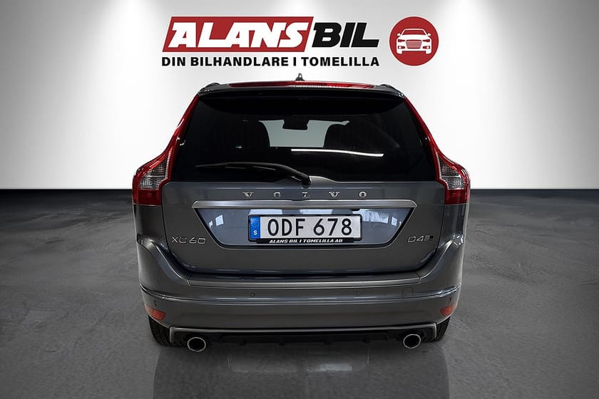 Bild 4 av Volvo XC60