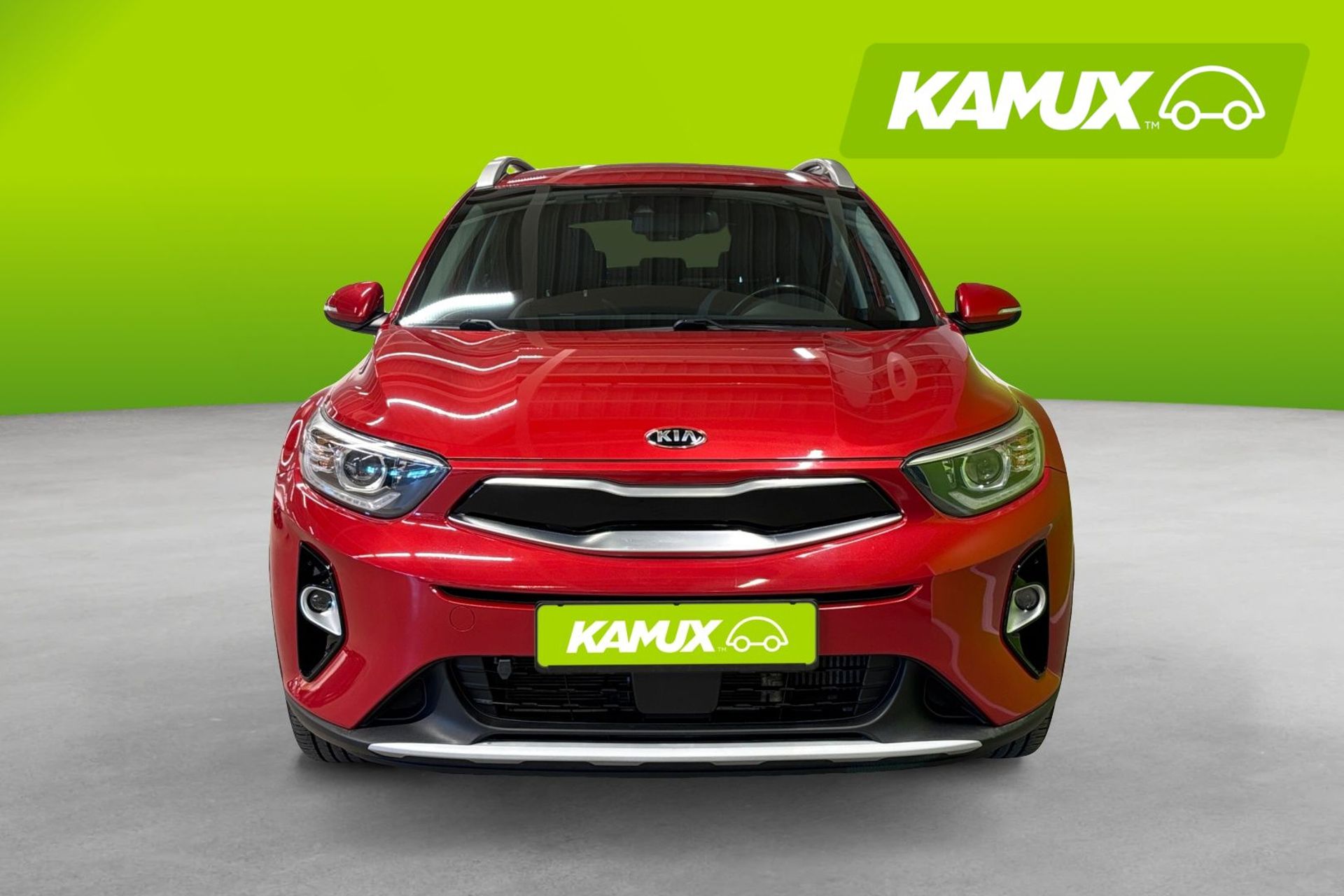 Kia Stonic 2020, bild 6/10