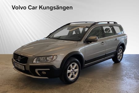 Volvo XC70 D4 Momentum Business E II DRAG