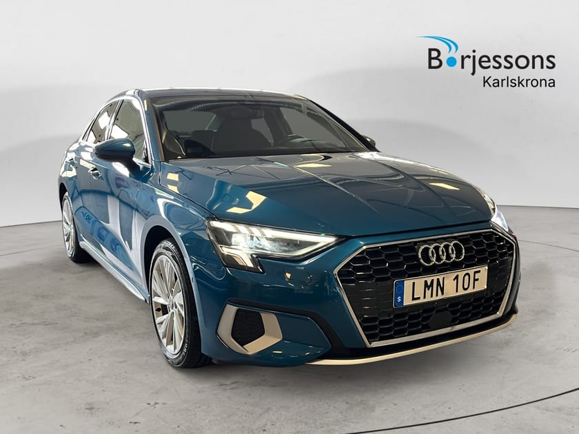 Bild 1 av Audi A3 Sedan 35 TFSI LIMOUSINE  PROLINE ADVANCE