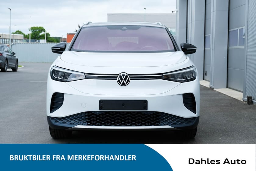 Bilde 3 av Volkswagen ID.4 Pro Performance 1st