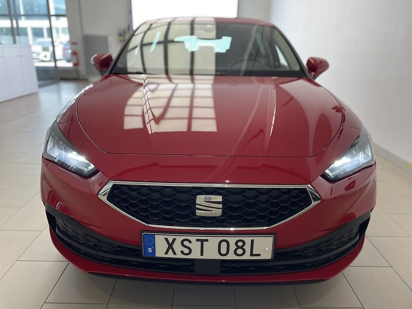 Bild 3 av SEAT Leon
