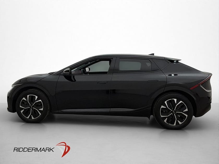 Bild 5 av Kia EV6