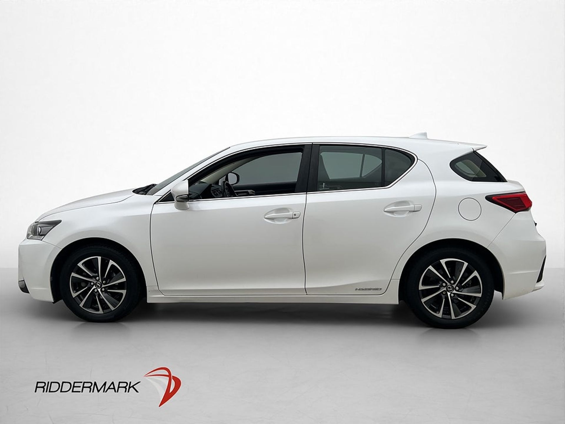Lexus CT 2019, kuva 4/28