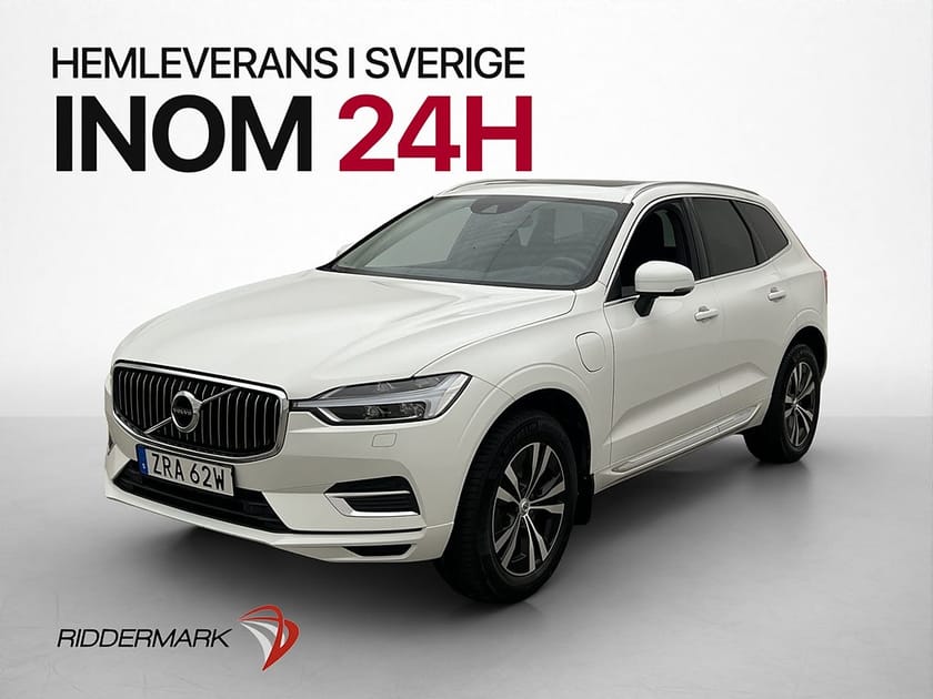 Bild 1 av Volvo XC60