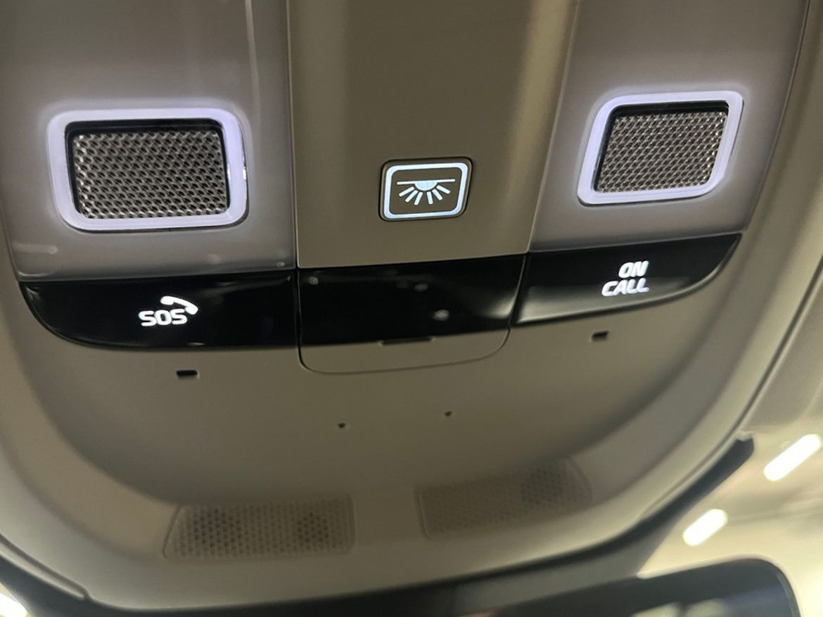 Volvo XC60 2022 - miniatyr 13
