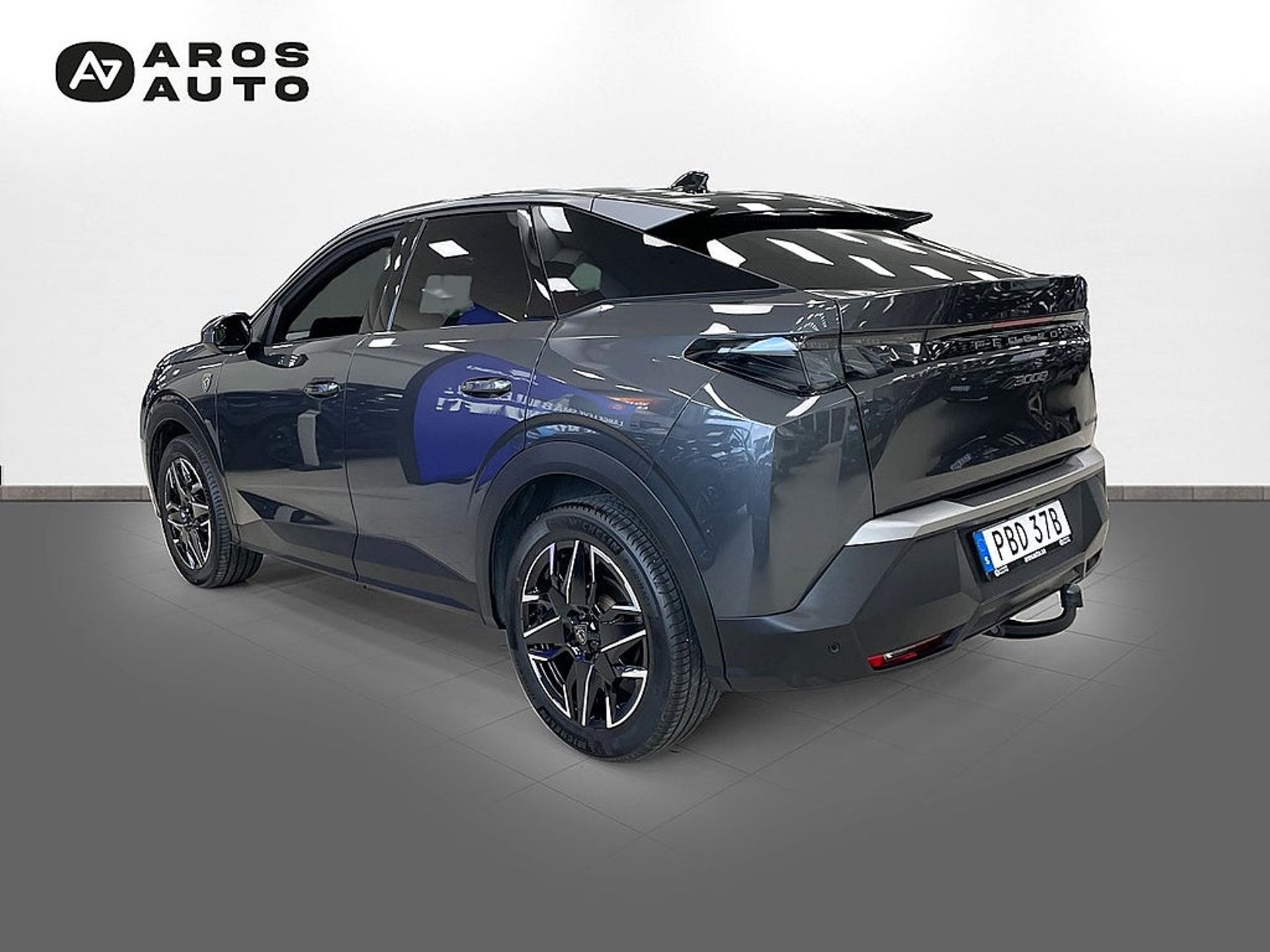 Peugeot 3008 2025, bild 6/10