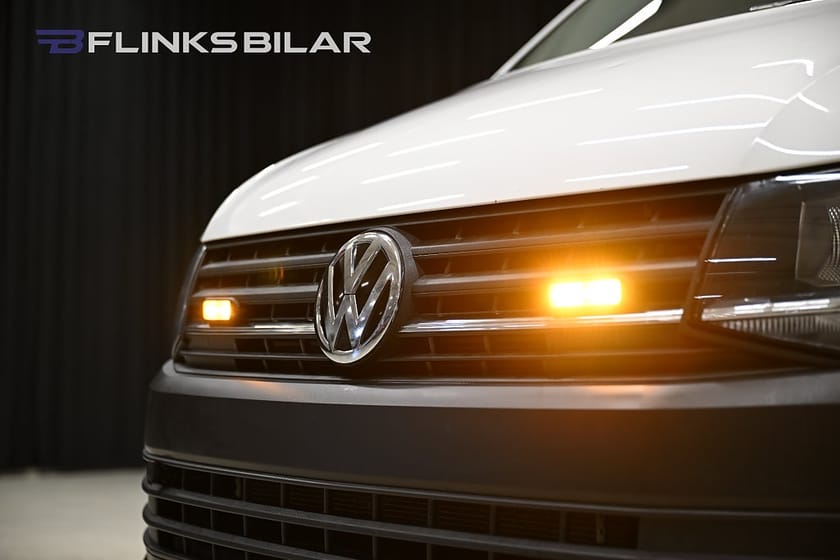 Bild 2 av Volkswagen Caravelle