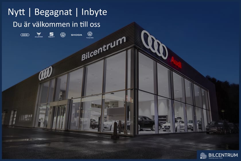 Bild 4 av Audi TT Roadster 2.0 TFSI quattro / S Tronic / 230 HK