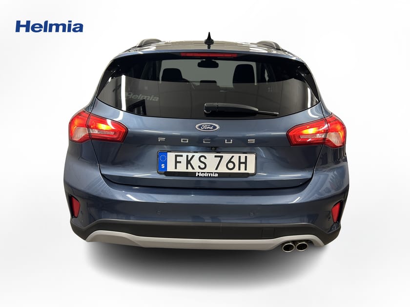 Bild 5 av Ford Focus Active
