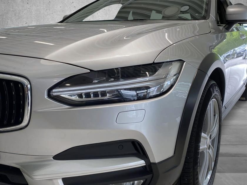 Bilde 4 av Volvo V90 Cross Country D4 AWD Inscription, Pro. H-Feste, VOC, P-Varmer