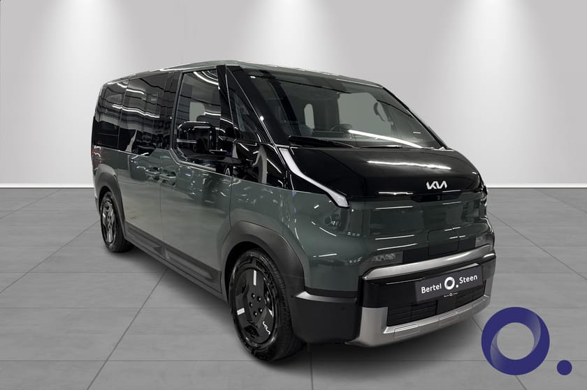 Bilde 3 av Kia PV5 Long Range Passenger
