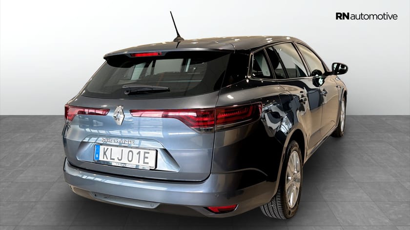 Bild 5 av Renault Mégane Sport Tourer