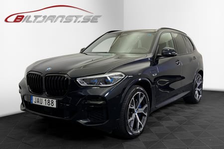 BMW X5 xDrive45e iPerformance