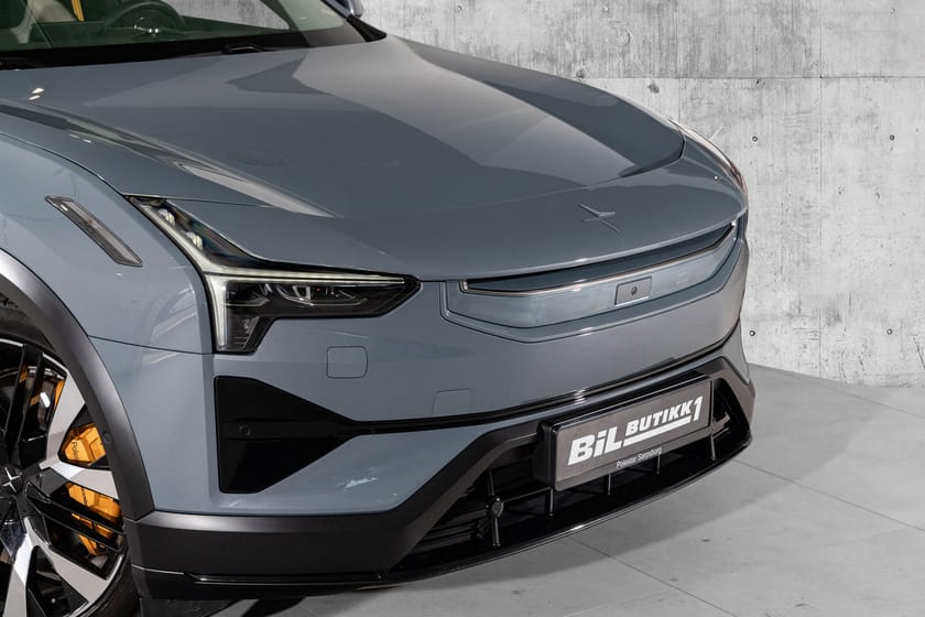 Bilde 5 av Polestar 3 Long Range Dual Motor Performance Plus/Pilot/Hengerfeste/HD LED