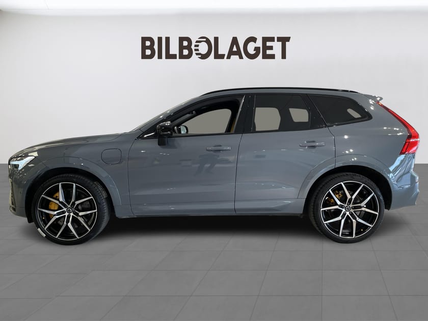 Bild 2 av Volvo XC60 T8 AWD Recharge Polestar Engineered