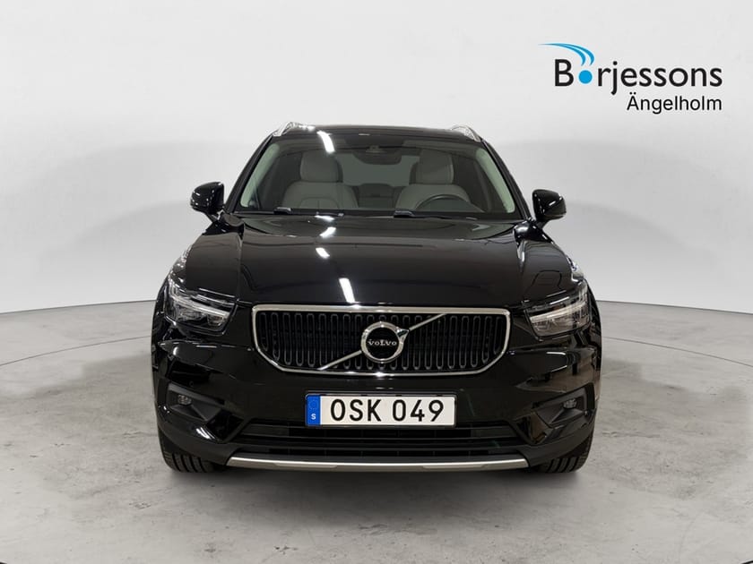 Bild 5 av Volvo XC40 T5 1,5 TWIN ENGINE PLUG IN 262 HK