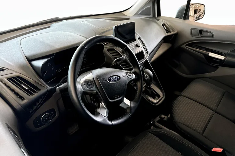 Ford Transit Connect 230 LWB