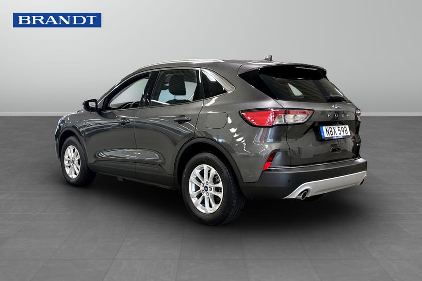 Bild 2 av Ford Kuga Plug-In Hybrid E-CVT 225hk Business Edition