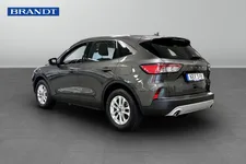 Ford Kuga Plug-In Hybrid