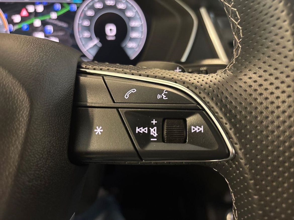 Audi Audi Q5 55 TFSI e quattro — bild 12