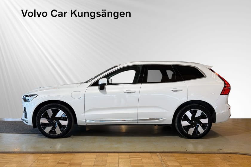 Bild 3 av Volvo XC60 Recharge T6 Core Edition