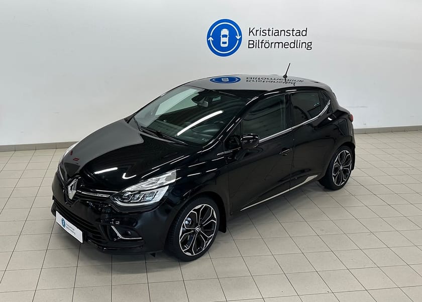 Bild 3 av Renault Clio