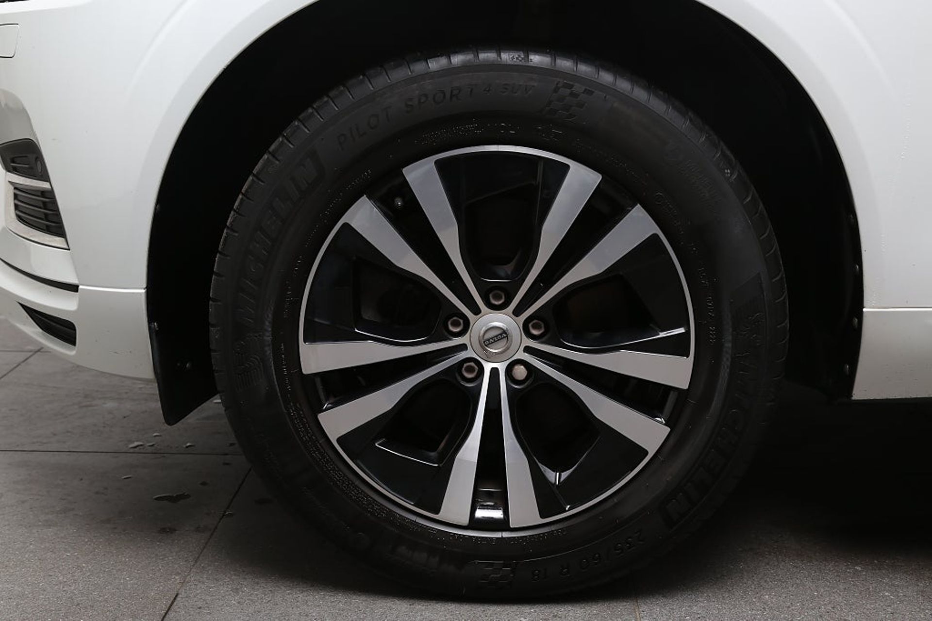 Volvo XC60 2021, bild 6/10