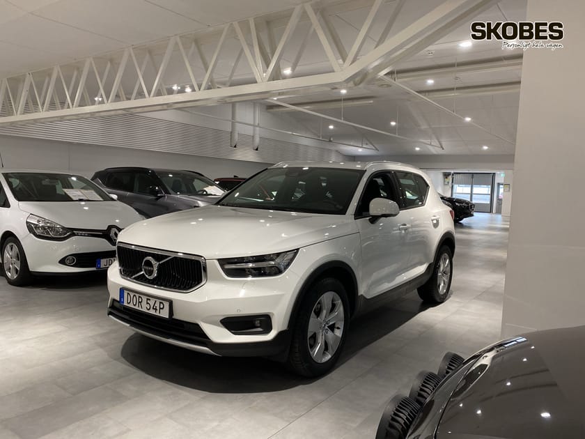 Bild 3 av Volvo XC40