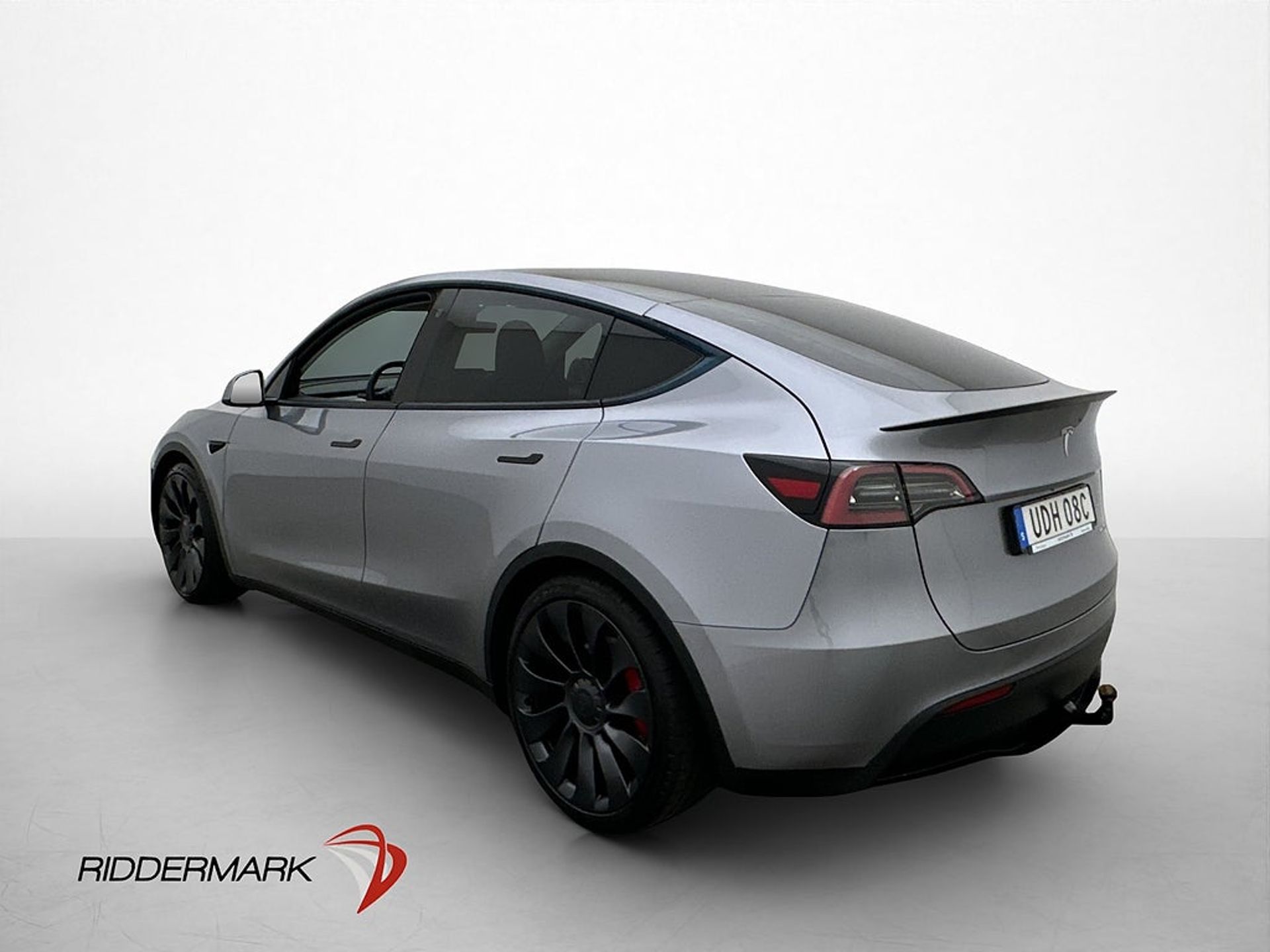 Tesla Model Y 2023, photo 6/10