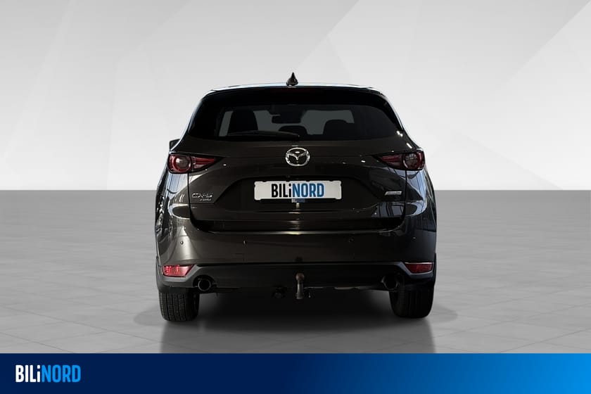 Bilde 5 av Mazda CX-5