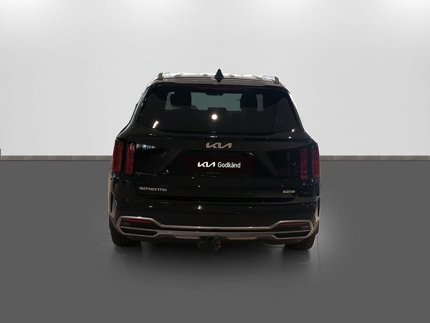 Bild 5 av Kia Sorento PHEV