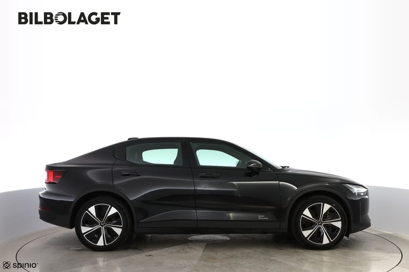 Bild 5 av Polestar 2 Standard Range Single Motor 