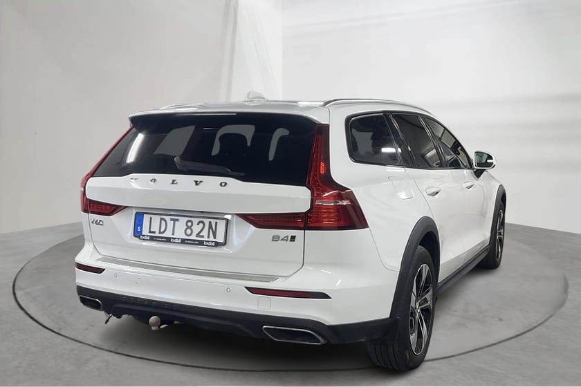 Bild 3 av Volvo V60 Cross Country