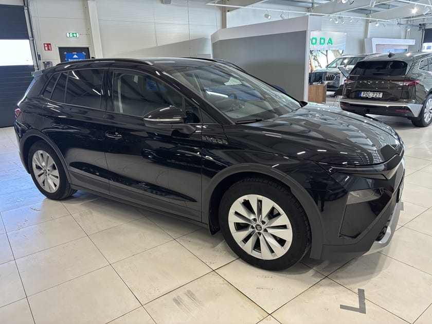 Bild 3 av Škoda Elroq 60 63 KWH BATTERI ELMOTOR 204 HK 1 VXL