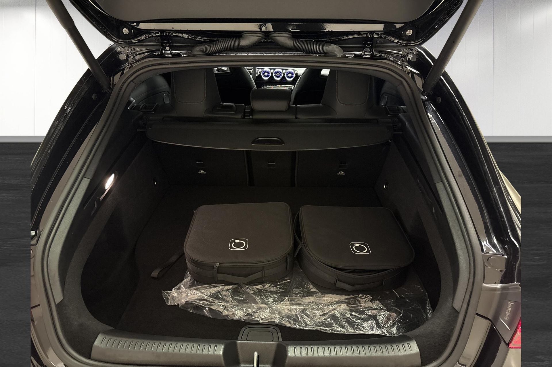 Mercedes-Benz CLA 2026, bild 7/10