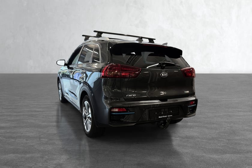 Bilde 5 av Kia e-Niro