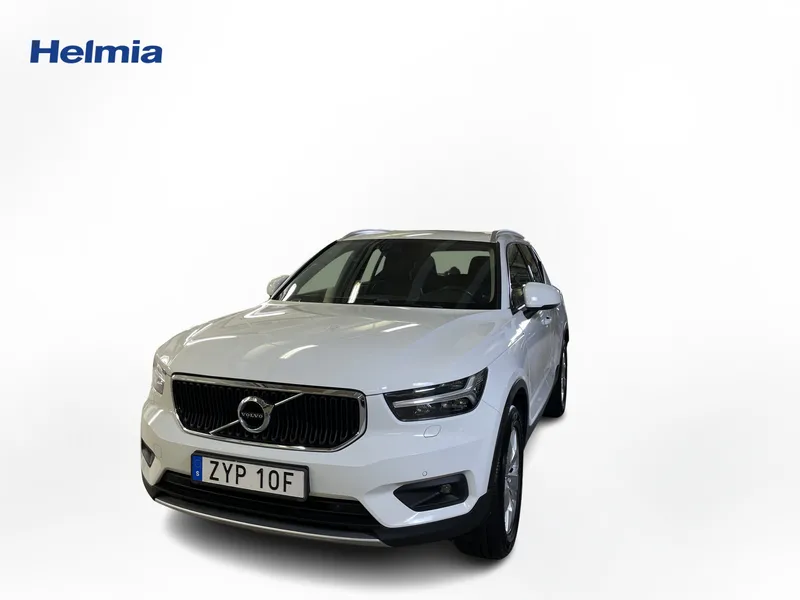 Volvo XC40 2019 i Karlstad