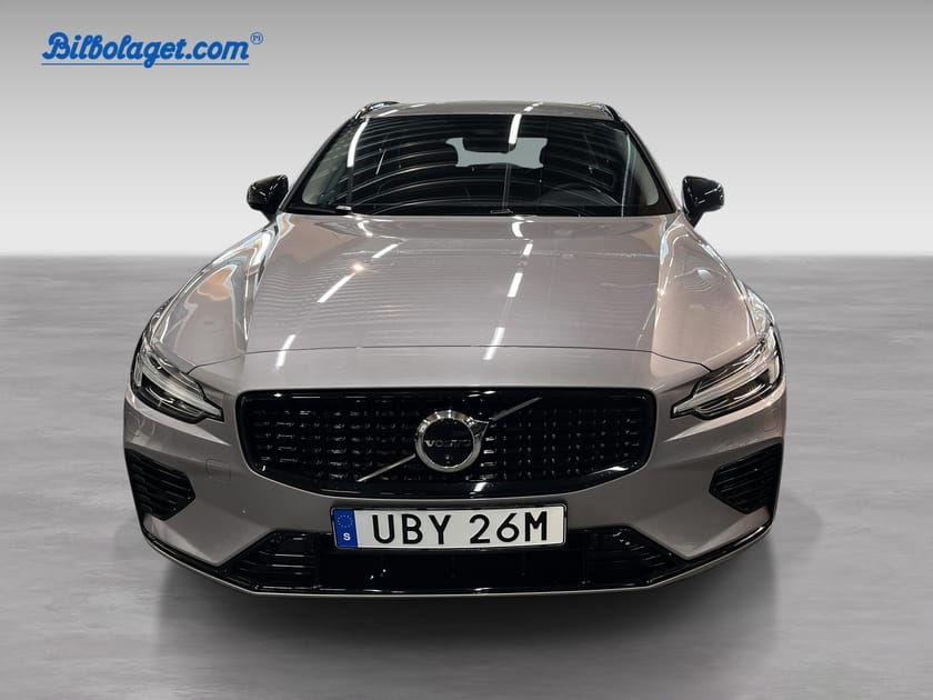 Bild 2 av Volvo V60