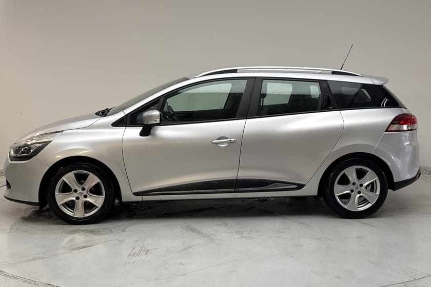 Bild 2 av Renault Clio Sport Tourer