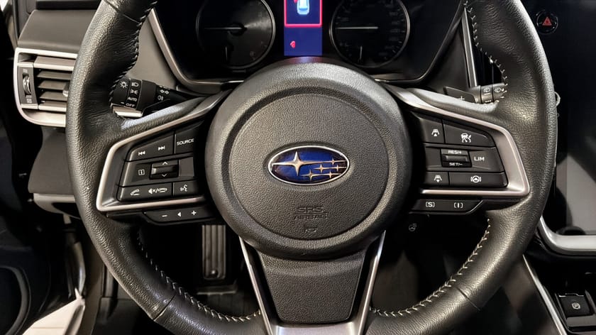 Bild 5 av Subaru Outback 2.5I-L ES ADVENTURE NO XFUEL