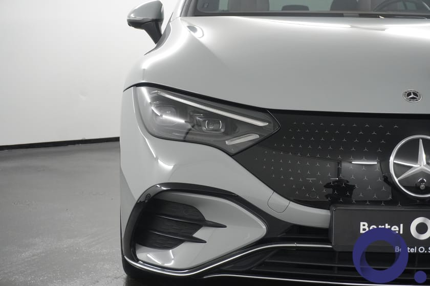 Bilde 4 av Mercedes-Benz EQE 350 4MATIC 4Matic, AMG Styling, godt utstyrt